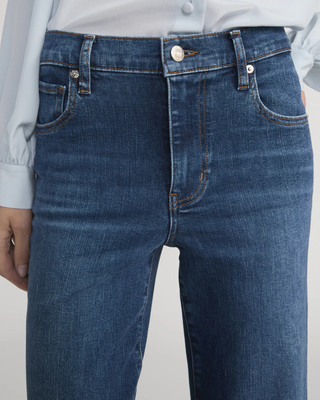 THE MELLOW JEAN