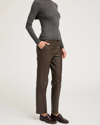 SOPHIA CIGARETTE TROUSER