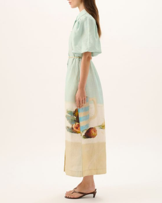 BERKLEY DRESS