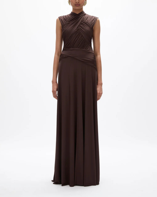 JUNIPER GOWN