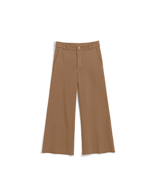 CROPPED RILEY TROUSER