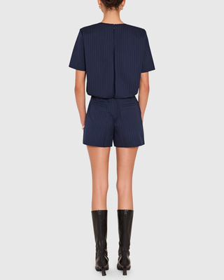 WILLA ROMPER
