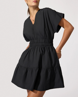 ALESSIA DRESS
