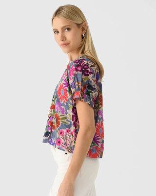 DELILAH BLOUSE