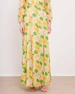 JACLYN LONG DRESS