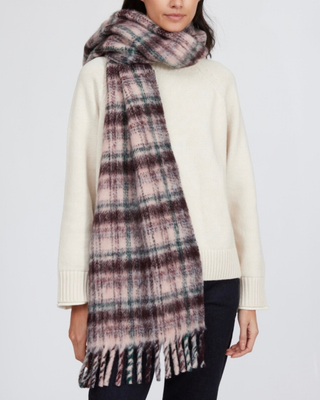 TYLER SCARF