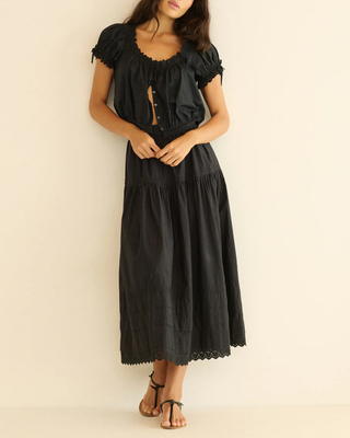 SEBASTIANE SKIRT