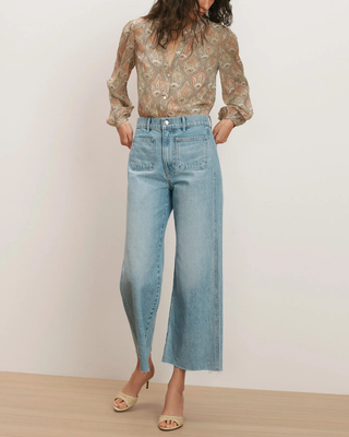 ASHLYNN BLOUSE