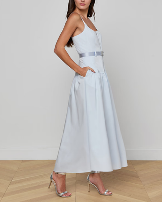 RIMA DRESS