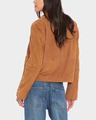CASH JACKET