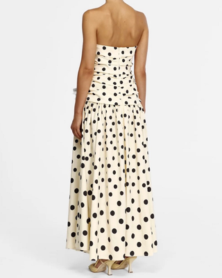 KETCHIN MAXI DRESS