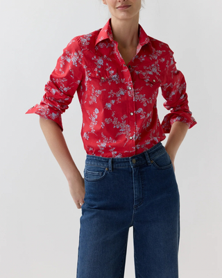 WESTERN SHIRT