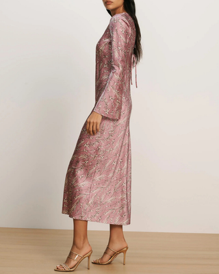 GEMMA DRESS