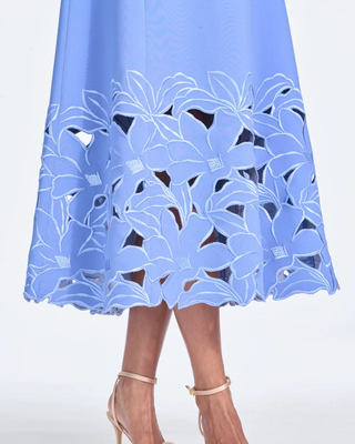 PAOLA DRESS