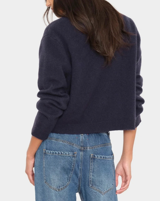BEVYN CARDIGAN