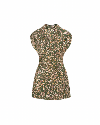 SANDY DRESS