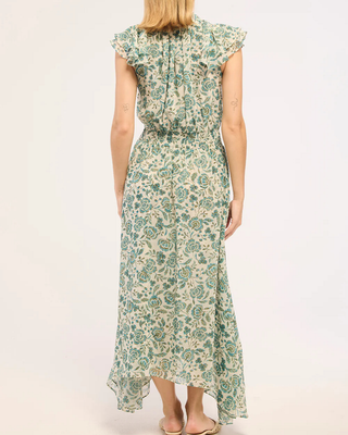 MARIPOSA DRESS