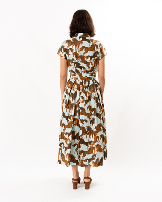 EDRINA DRESS