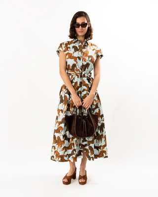 EDRINA DRESS