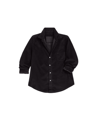 BARRY TAILORED BUTTON-UP SHIRT