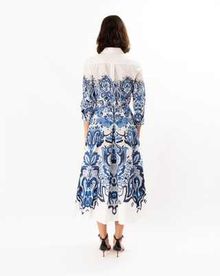 NYDIA DRESS