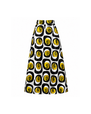 ALINE SKIRT