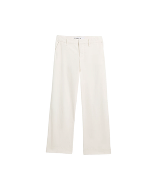 WESTPORT ITALIAN WIDE LEG CHINO