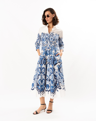 NYDIA DRESS