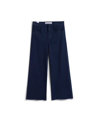 GALWAY WIDE-LEG JEAN
