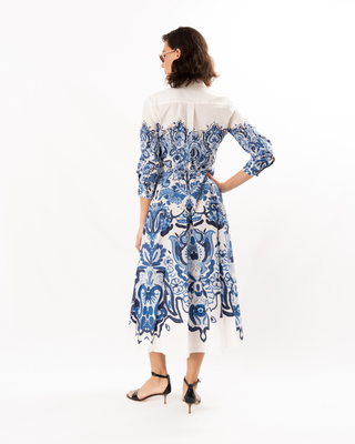 NYDIA DRESS