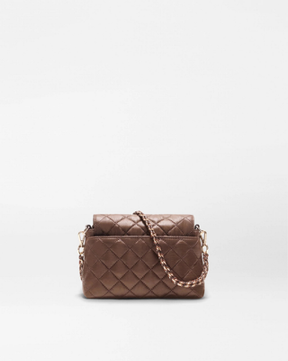 MINI CROSBY LOCK SHOULDER BAG