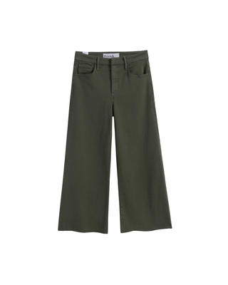 GALWAY WIDE-LEG JEAN