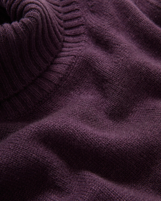 MAZZY CASHMERE SHELL TANK
