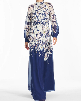 VALERIA GOWN