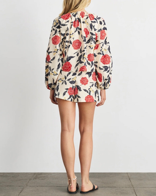 FALLON SHORT
