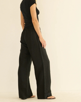 LAVON LINEN PANT