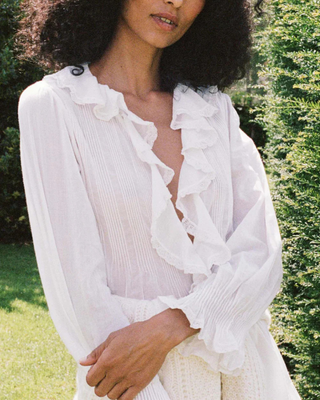 HARDY TOP