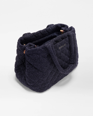 SMALL METRO CITY TOTE