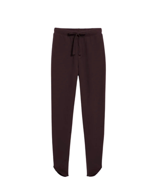 CHRISTINE TULIP ANKLE SWEATPANT