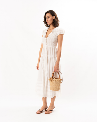 ELIETTE DRESS