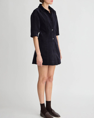 LUZ MINI DRESS
