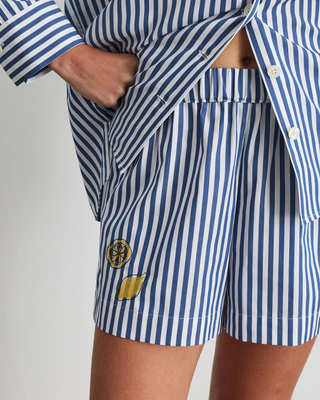 FALLON SHORT