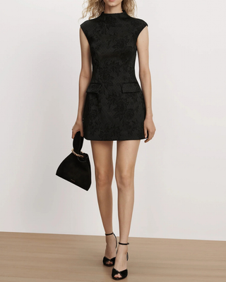 HAWORTH DRESS