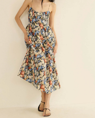 BENOIT DRESS