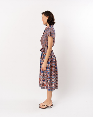 KENNEDY DRESS