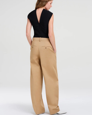 ELOISE TOP