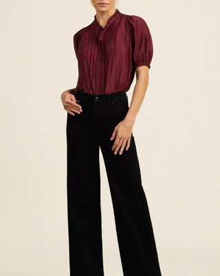 MIRA BLOUSE