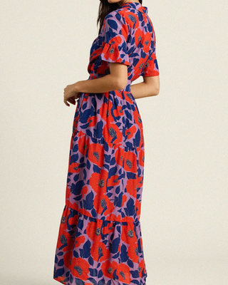MARTINE DRESS