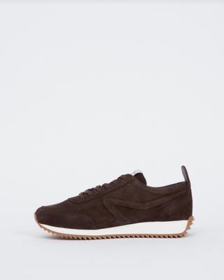 RETRO RUNNER SNEAKER
