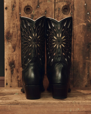 THE SOUTHWEST COWBOY BOOT
